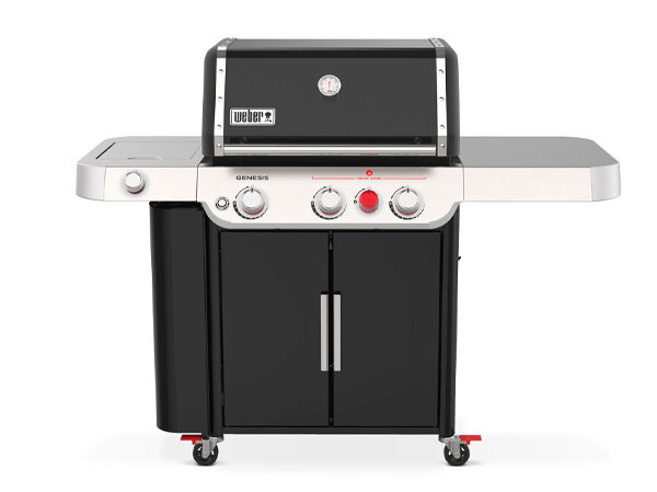 Газовый гриль WEBER Genesis E-335 в Ижевске Газовый гриль WEBER Genesis E-335 в Ижевске