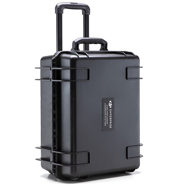 Квадрокоптер с лидаром DJI Matrice 300 RTK Combo комплект в Ижевске Квадрокоптер с лидаром DJI Matrice 300 RTK Combo комплект в Ижевске