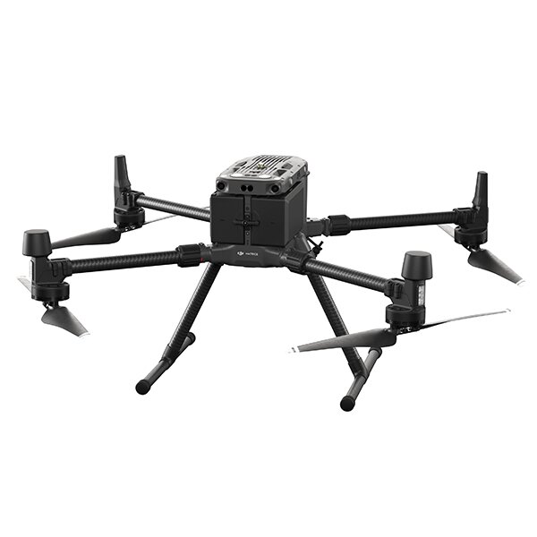 Квадрокоптер с лидаром DJI Matrice 300 RTK Combo комплект в Ижевске Квадрокоптер с лидаром DJI Matrice 300 RTK Combo комплект в Ижевске