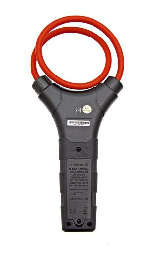 Клещи электроизмерительные DT-320 в Ижевске Клещи электроизмерительные DT-320 в Ижевске