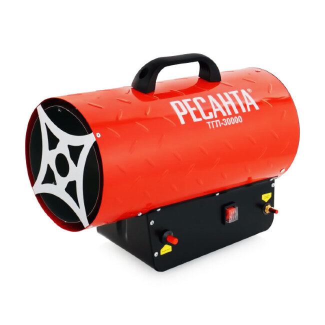 Газовая тепловая пушка РЕСАНТА ТГП-30000 в Ижевске Газовая тепловая пушка РЕСАНТА ТГП-30000 в Ижевске