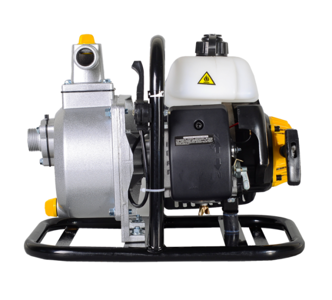 Мотопомпа HUTER MP-25 в Ижевске