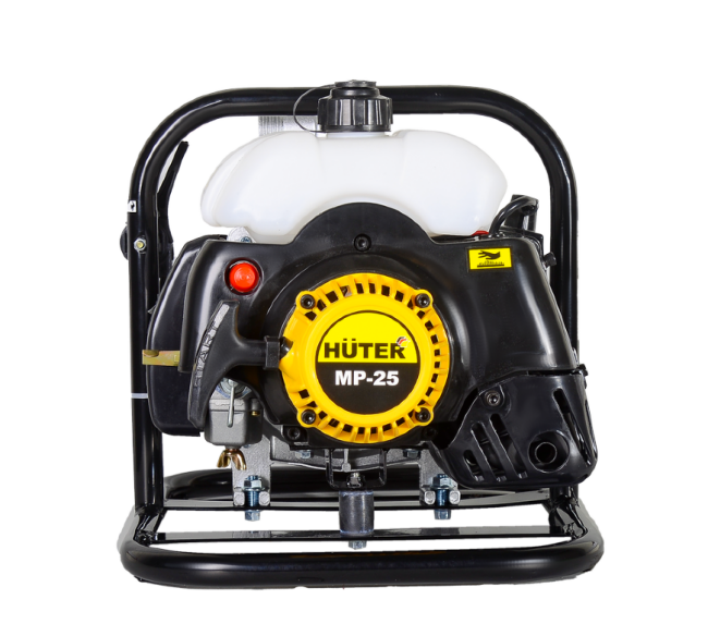 Мотопомпа HUTER MP-25 в Ижевске