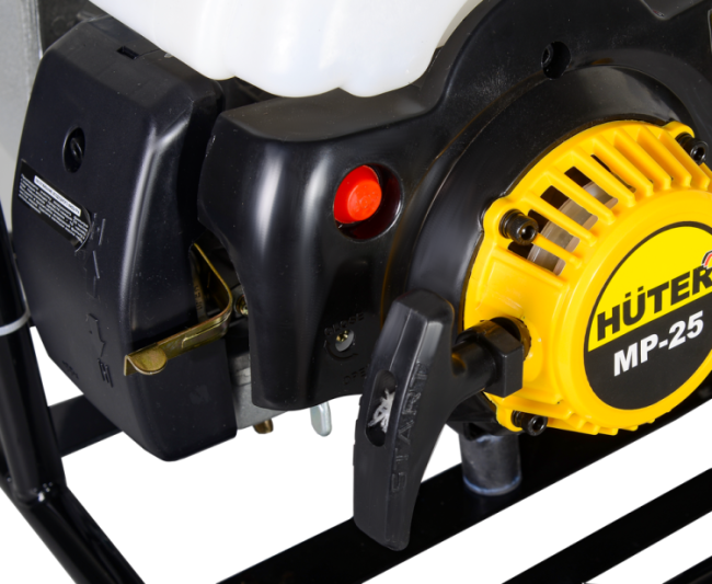 Мотопомпа HUTER MP-25 в Ижевске