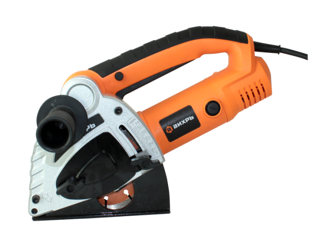 Штроборез электрический ШТ-30 (125мм,1600Вт) Вихрь в Ижевске Штроборез электрический ШТ-30 (125мм,1600Вт) Вихрь в Ижевске