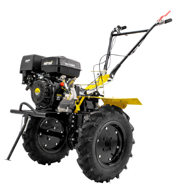 Сельскохозяйственная машина HUTER MK-15000P в Ижевске