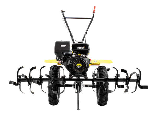 Сельскохозяйственная машина HUTER MK-15000P в Ижевске