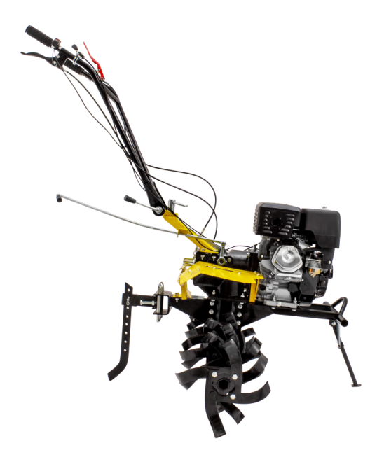 Сельскохозяйственная машина HUTER MK-15000P в Ижевске