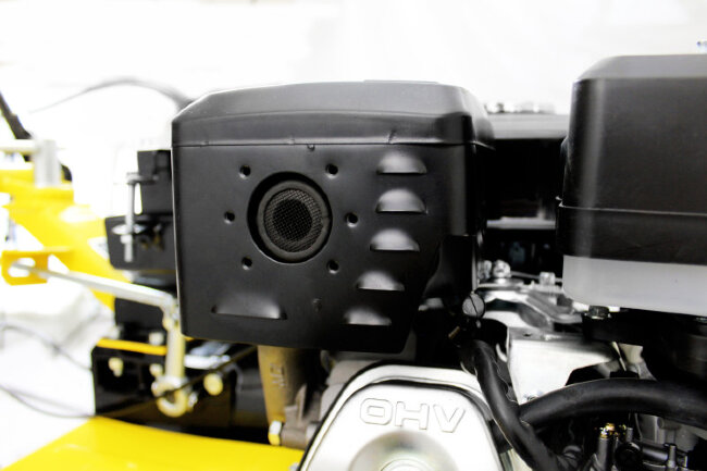 Сельскохозяйственная машина HUTER MK-15000P в Ижевске