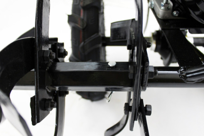 Сельскохозяйственная машина HUTER MK-15000P в Ижевске