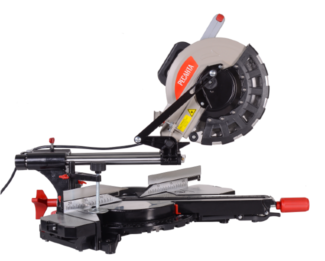 Торцовочная пила ТП-255ПЛ Ресанта в Ижевске