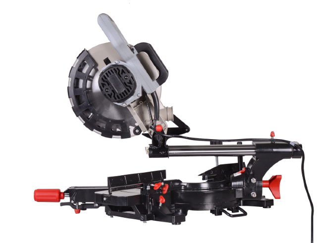 Торцовочная пила ТП-255ПЛ Ресанта в Ижевске