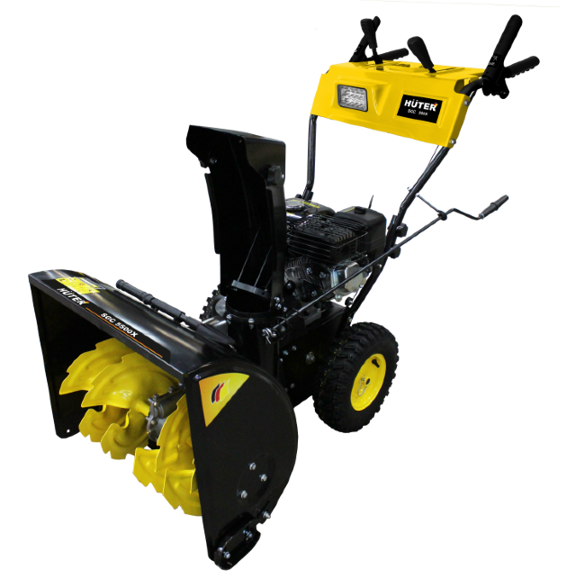 Снегоуборщик Huter SGC 5500Х в Ижевске