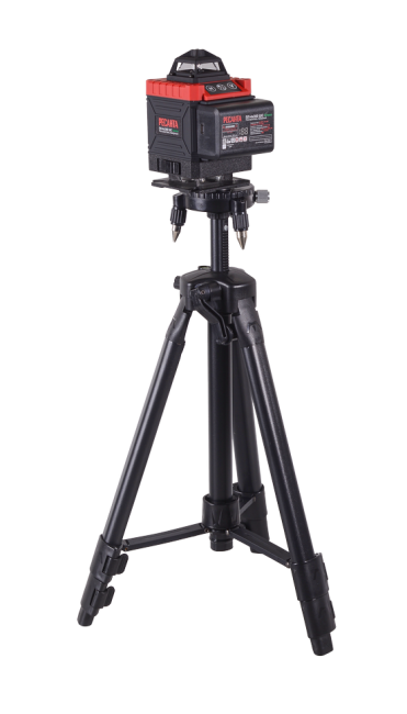 Построитель лазерный Ресанта ПЛ-4Х360ШС Green в Ижевске Построитель лазерный Ресанта ПЛ-4Х360ШС Green в Ижевске