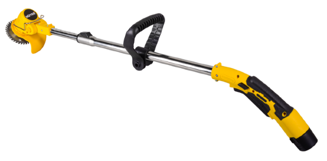 Аккумуляторный триммер GET-12M-Li Huter (в комплекте 1 АКБ и ЗУ) в Ижевске Аккумуляторный триммер GET-12M-Li Huter (в комплекте 1 АКБ и ЗУ) в Ижевске