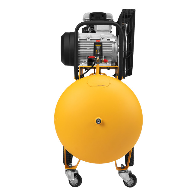 Компрессор воздушный BCI3000-T/200, ременный привод , 3.0 кВт, 200 литров, 530 л/мин Denzel в Ижевске