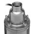 Скважинный насос DWS-4-100, винтовой, диаметр 4", 800 Вт, 1700 л/ч, напор 100 м Denzel в Ижевске