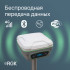 Комплект GNSS-приёмник RGK SR1 с контроллером RGK SC100 и вехой RGK GLS 25 в Ижевске