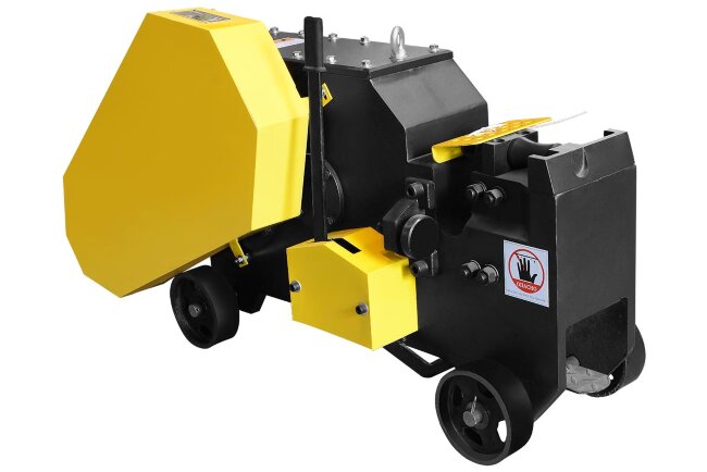 Станок для резки арматуры ТСС GQ 42A в Ижевске