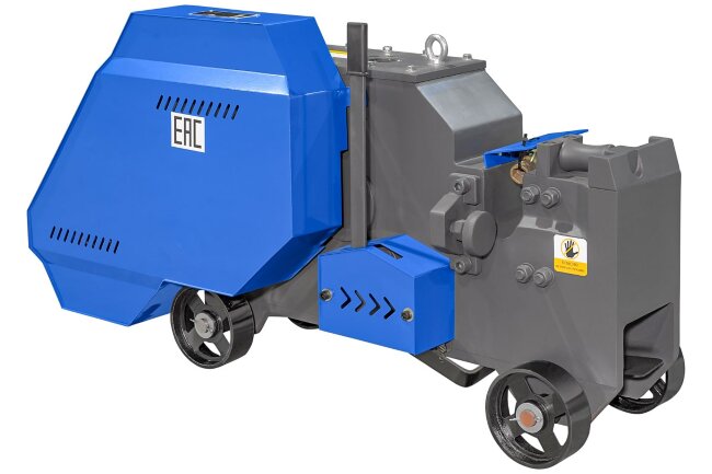 Станок для резки арматуры ТСС GQ 42A в Ижевске