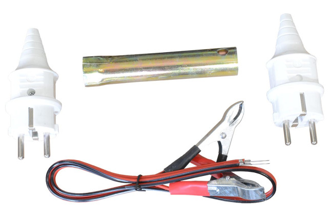 Бензогенератор TSS SGG 2800EN в Ижевске