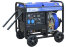 Дизельный сварочный генератор TSS PRO DGW 3.0/250E-R в Ижевске
