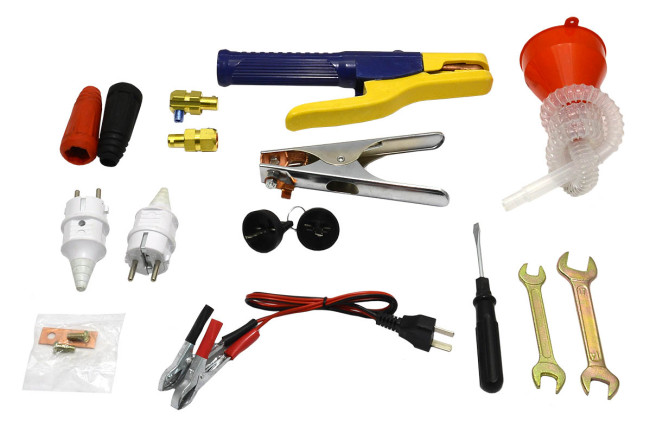 Дизельный сварочный генератор TSS PRO DGW 3.0/250E-R в Ижевске Дизельный сварочный генератор TSS PRO DGW 3.0/250E-R в Ижевске