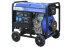 Дизельный сварочный генератор TSS PRO DGW 3.0/250E-R в Ижевске