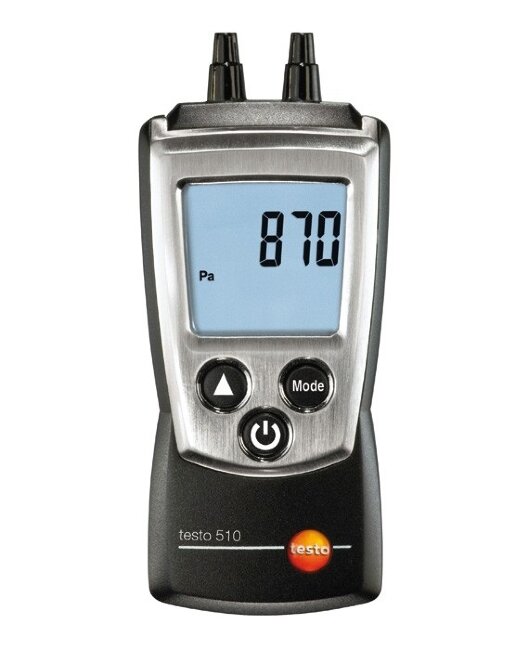 Манометр Testo 510 в Ижевске