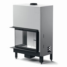 MCZ Plasma 95 dx угловое стекло левое в Ижевске