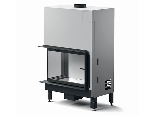 MCZ Plasma 95 dx угловое стекло левое в Ижевске