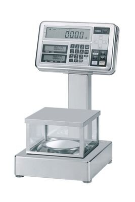 Весы ViBRA FS-623-i02 в Ижевске