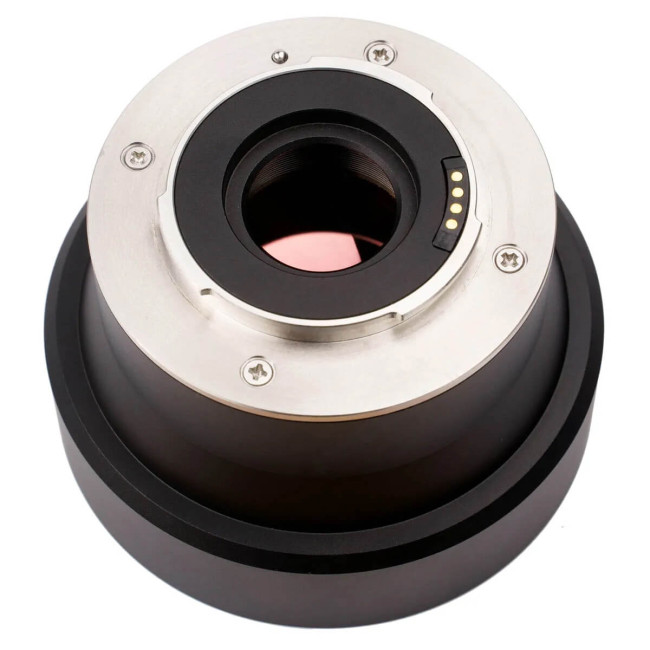 Тепловизор HIKMICRO G60 с объективом HM-G620-LENS + поверка в Ижевске