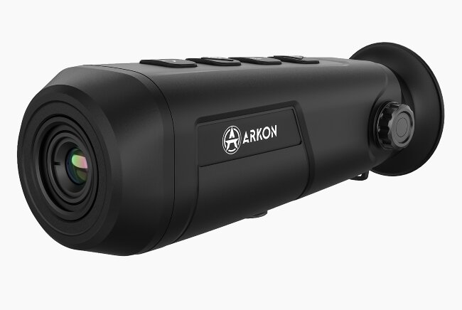 Тепловизионный монокуляр Arkon OVis LM15 в Ижевске