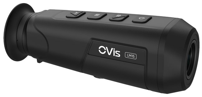 Тепловизионный монокуляр Arkon OVis LM15 в Ижевске