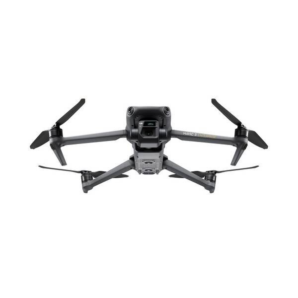 Квадрокоптер DJI Mavic 3 Enterprise + RTK-Modul + мобильная станция D-RTK 2 GNSS в Ижевске
