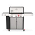 Газовый гриль WEBER Genesis S-335 в Ижевске