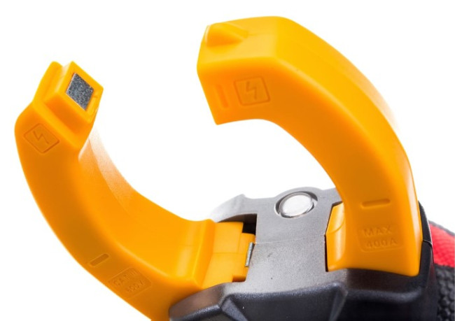 Токоизмерительные клещи CEM DT-380 в Ижевске Токоизмерительные клещи CEM DT-380 в Ижевске