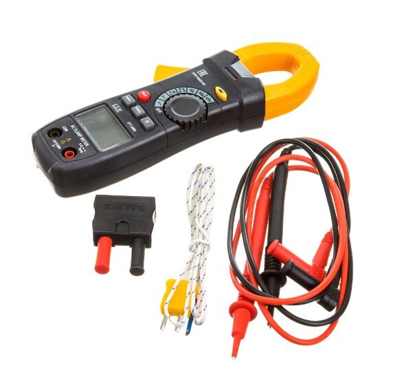 Токоизмерительные клещи CEM DT-380 в Ижевске Токоизмерительные клещи CEM DT-380 в Ижевске