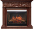 Каминокомплект Palace - Темный дуб с очагом Symphony 30'' DF3020-INT в Ижевске