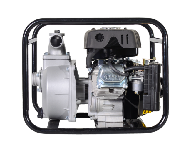 Мотопомпа HUTER MP-40 в Ижевске