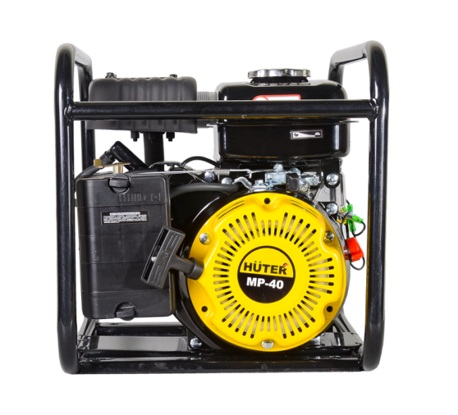 Мотопомпа HUTER MP-40 в Ижевске