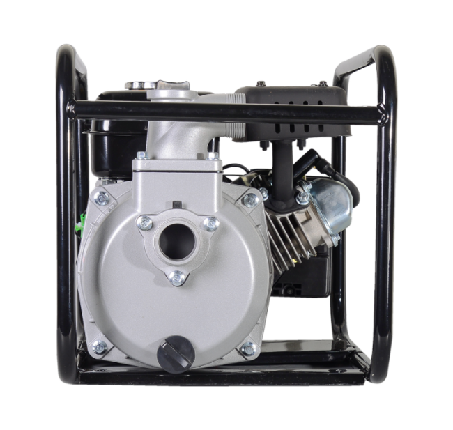 Мотопомпа HUTER MP-40 в Ижевске