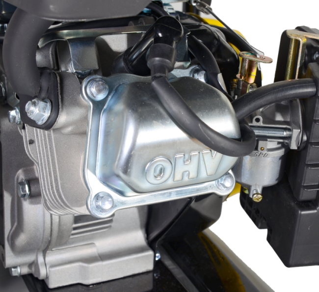 Мотопомпа HUTER MP-40 в Ижевске