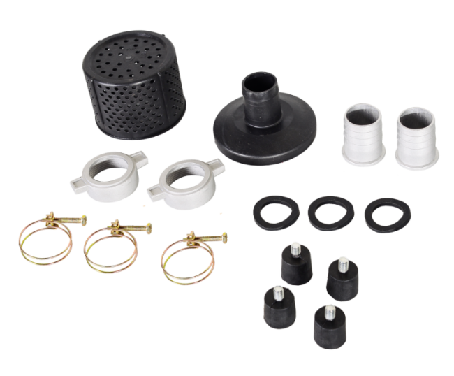 Мотопомпа HUTER MP-40 в Ижевске