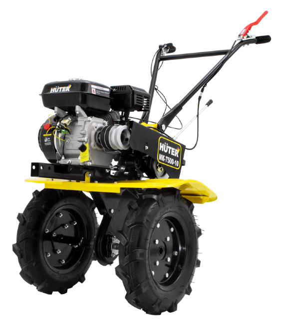 Сельскохозяйственная машина HUTER MK-7500P-10 в Ижевске