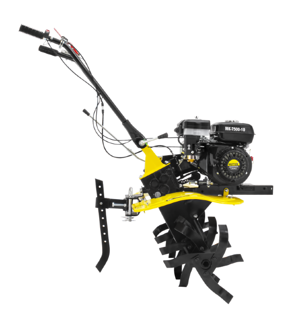 Сельскохозяйственная машина HUTER MK-7500P-10 в Ижевске