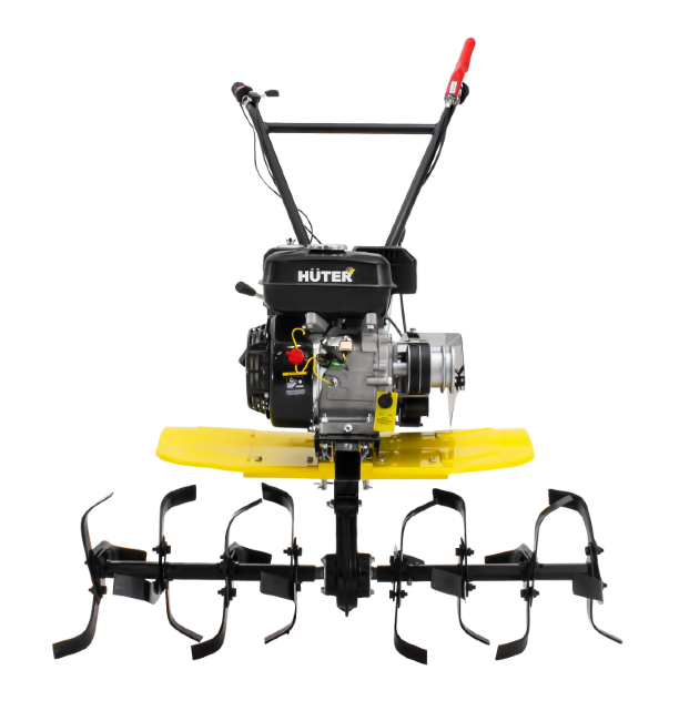 Сельскохозяйственная машина HUTER MK-7500P-10 в Ижевске