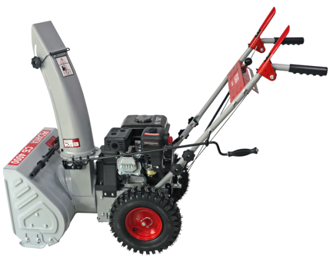 Снегоуборщик СБ 4000 Ресанта в Ижевске Снегоуборщик СБ 4000 Ресанта в Ижевске