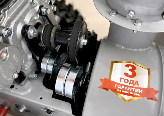 Снегоуборщик СБ 4000 Ресанта в Ижевске